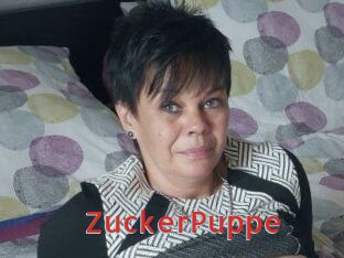 ZuckerPuppe