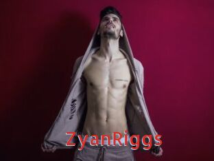 ZyanRiggs