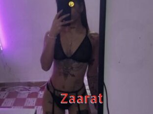 Zaarat