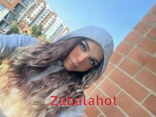 Zabalahot