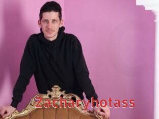 Zacharyhotass