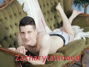 Zacharytattooed