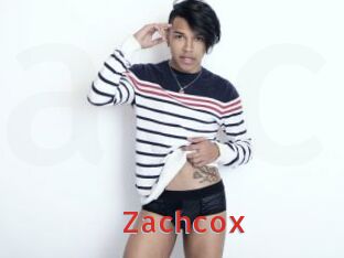 Zachcox