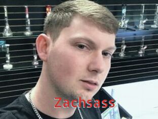 Zachsass