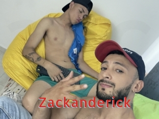 Zackanderick