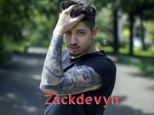 Zackdevyn