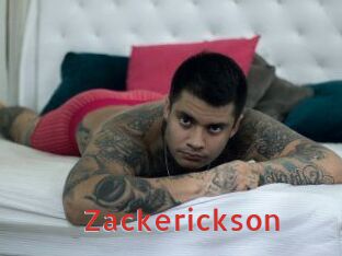Zackerickson