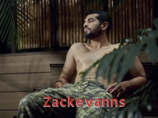 Zackevanns