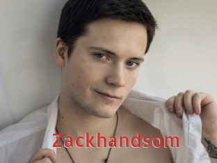 Zackhandsom