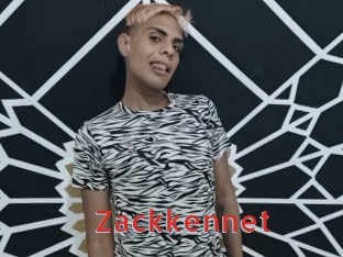 Zackkennet