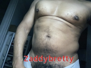 Zaddybretty