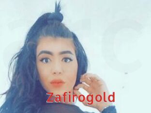 Zafirogold
