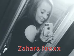 Zahara_foxxx
