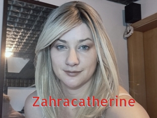 Zahracatherine