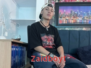 Zaidboyt