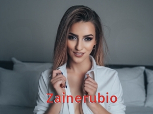 Zainerubio