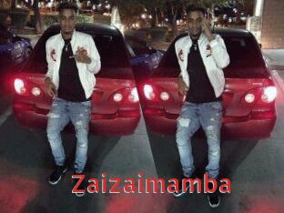 Zaizai_mamba