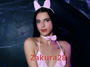 Zakura28