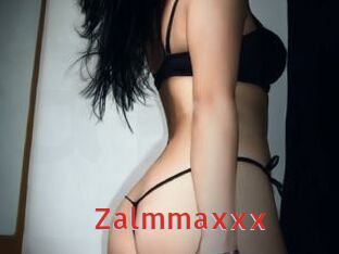 Zalmmaxxx