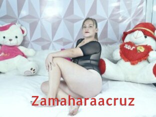 Zamaharaacruz