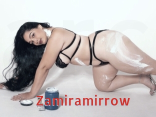 Zamiramirrow