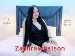 Zamirawhatson