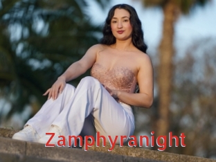 Zamphyranight