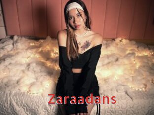 Zaraadans