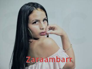 Zaraambarr