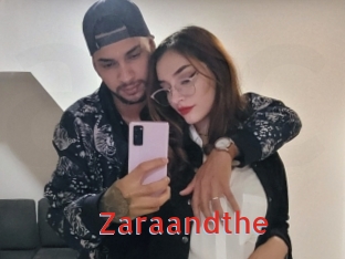 Zaraandthe