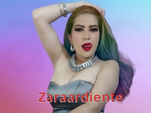 Zaraardiente