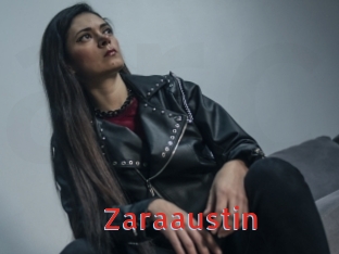 Zaraaustin