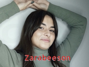 Zarabeeson