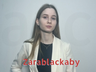 Zarablackaby