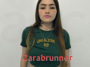 Zarabrunner