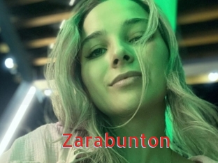 Zarabunton