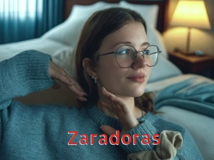 Zaradoras
