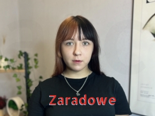 Zaradowe