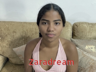 Zaradream