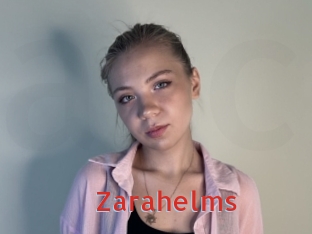 Zarahelms