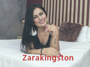 Zarakingston