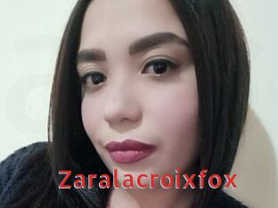 Zaralacroixfox