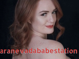 Zaranevadababestation