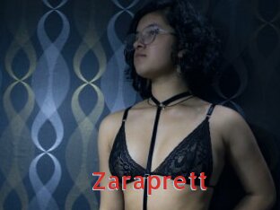Zaraprett