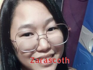 Zarascoth