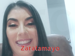 Zaratamayo