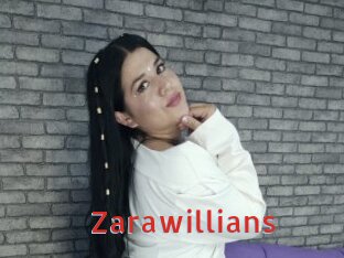 Zarawillians
