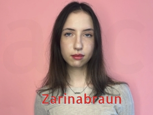 Zarinabraun