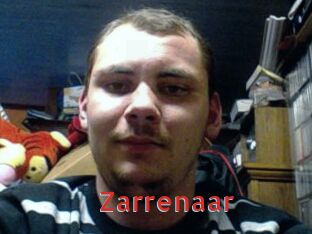 Zarrenaar