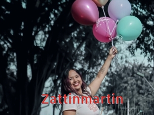 Zattinmartin